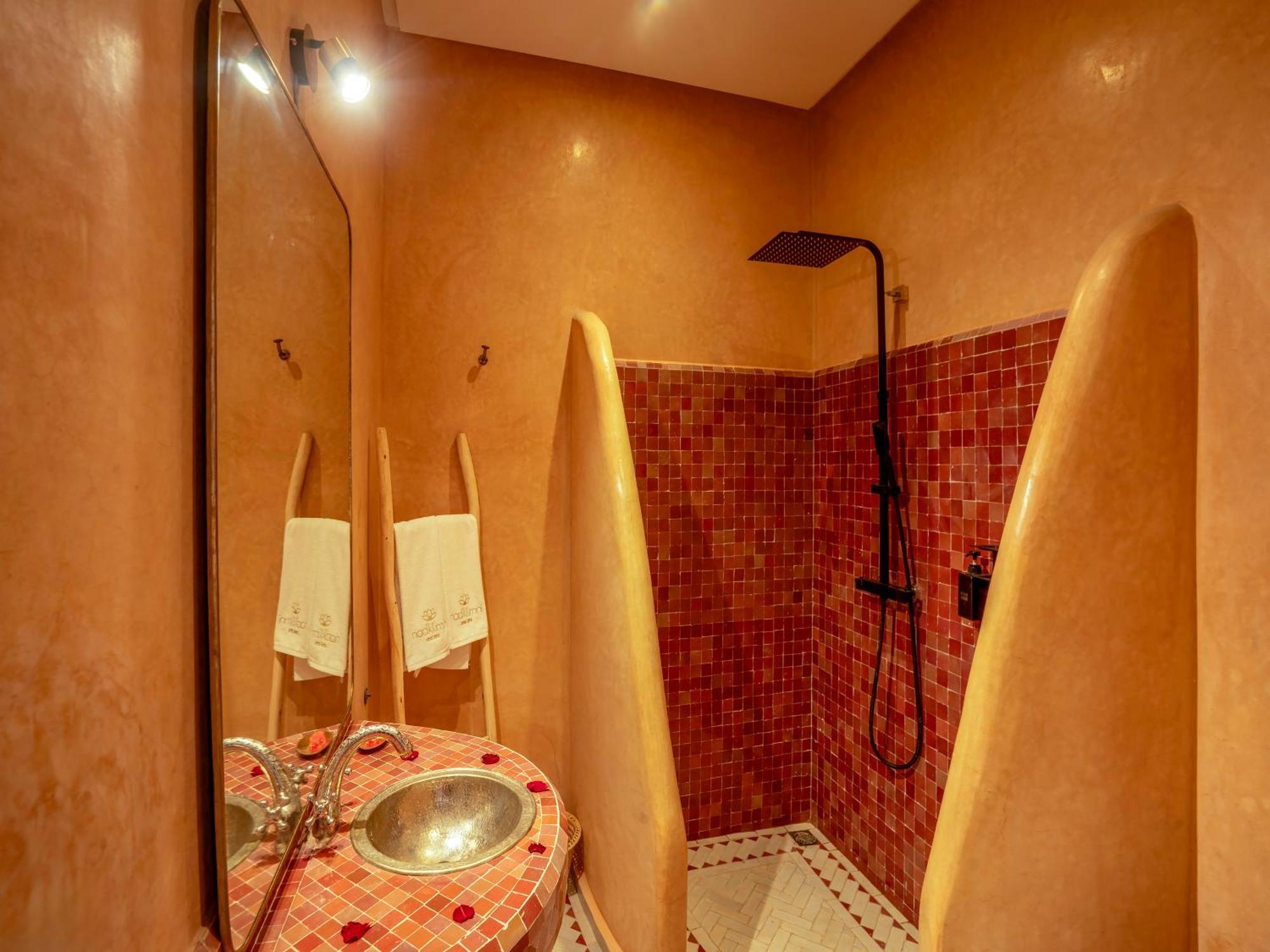 Riad Kilimini Marrakesz Zewnętrze zdjęcie
