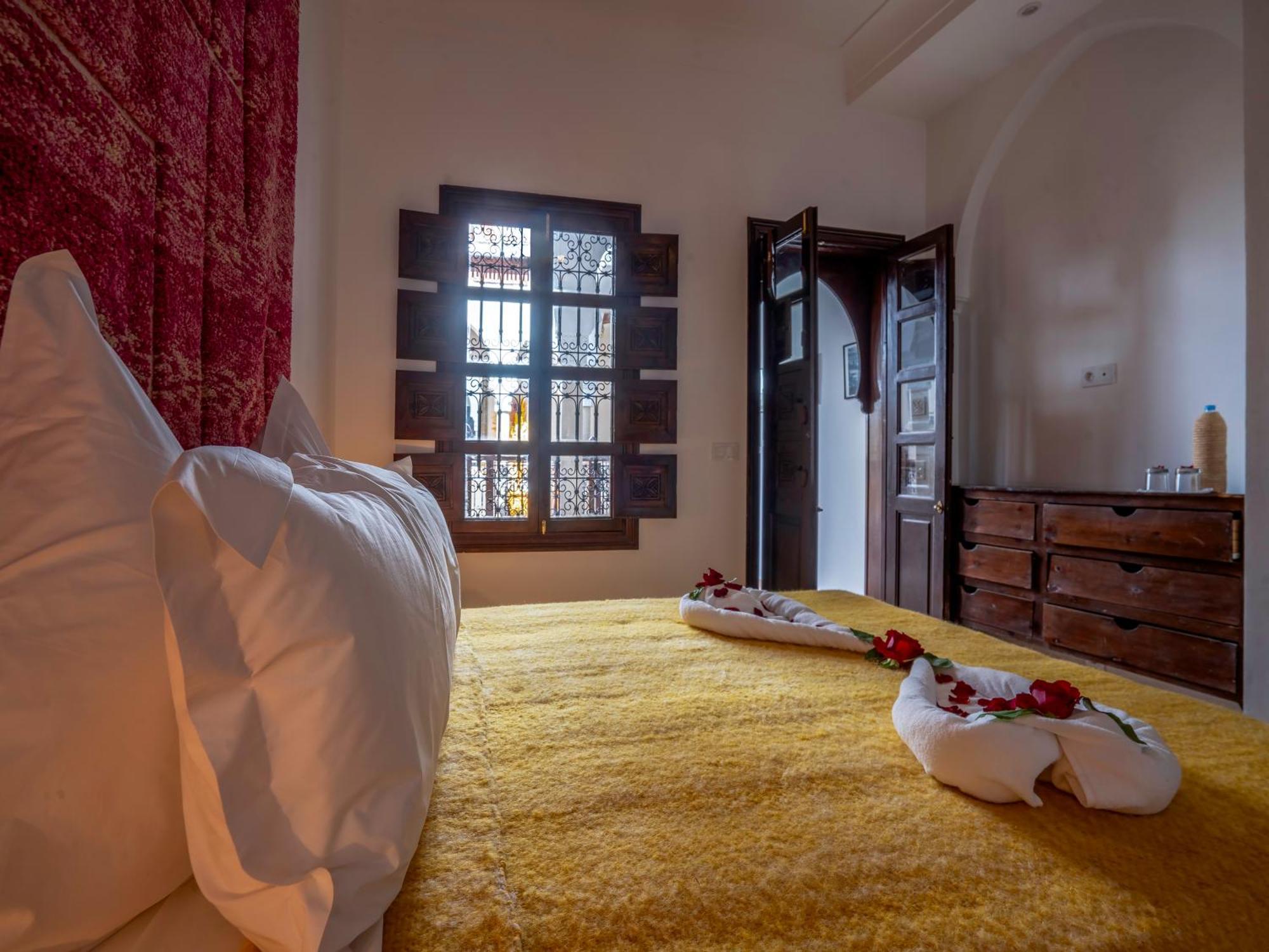 Riad Kilimini Marrakesz Zewnętrze zdjęcie
