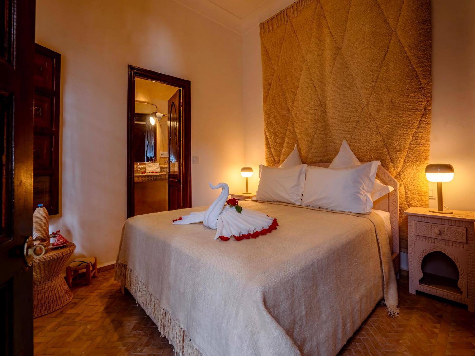 Riad Kilimini Marrakesz Zewnętrze zdjęcie