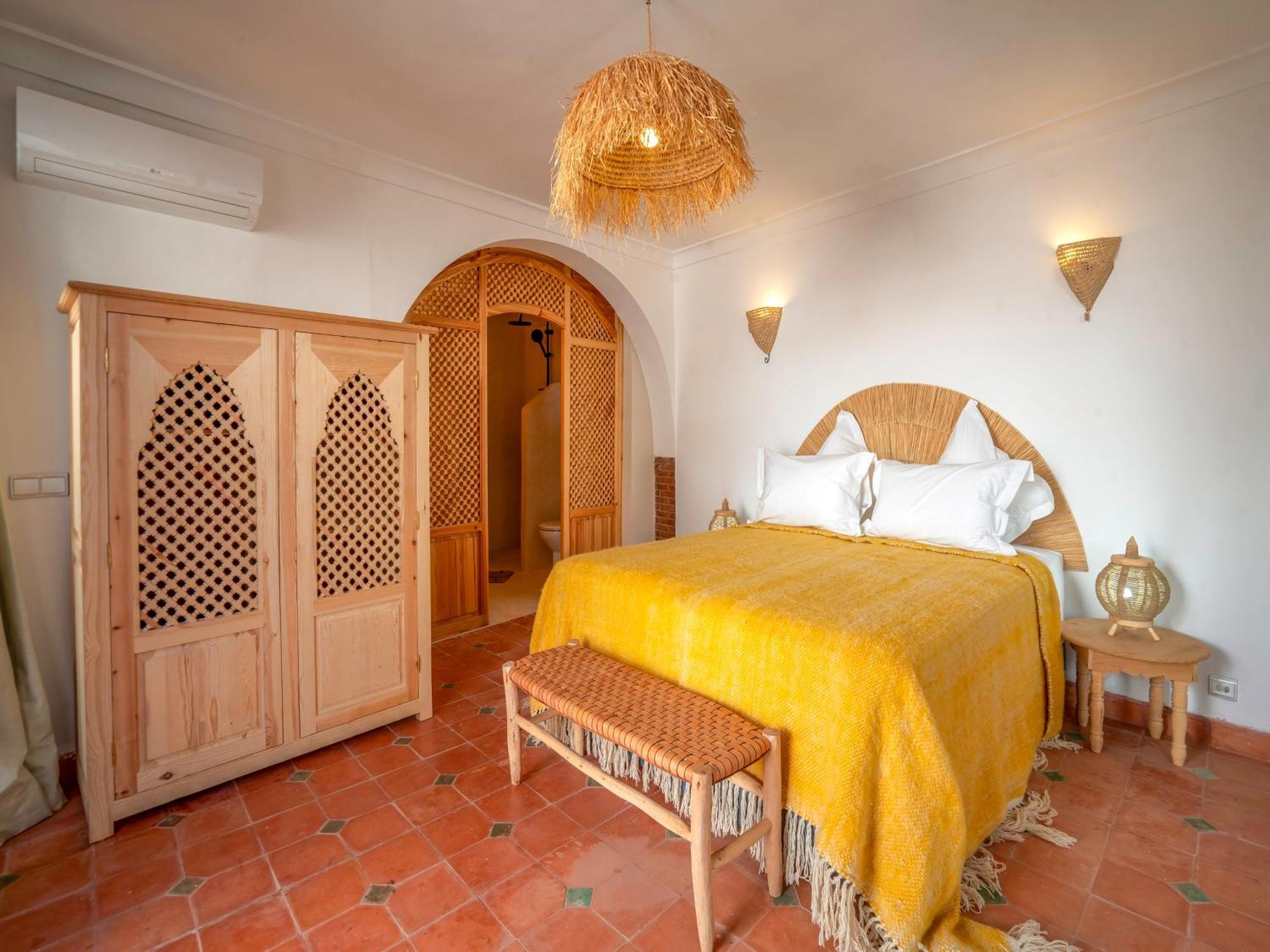 Riad Kilimini Marrakesz Zewnętrze zdjęcie