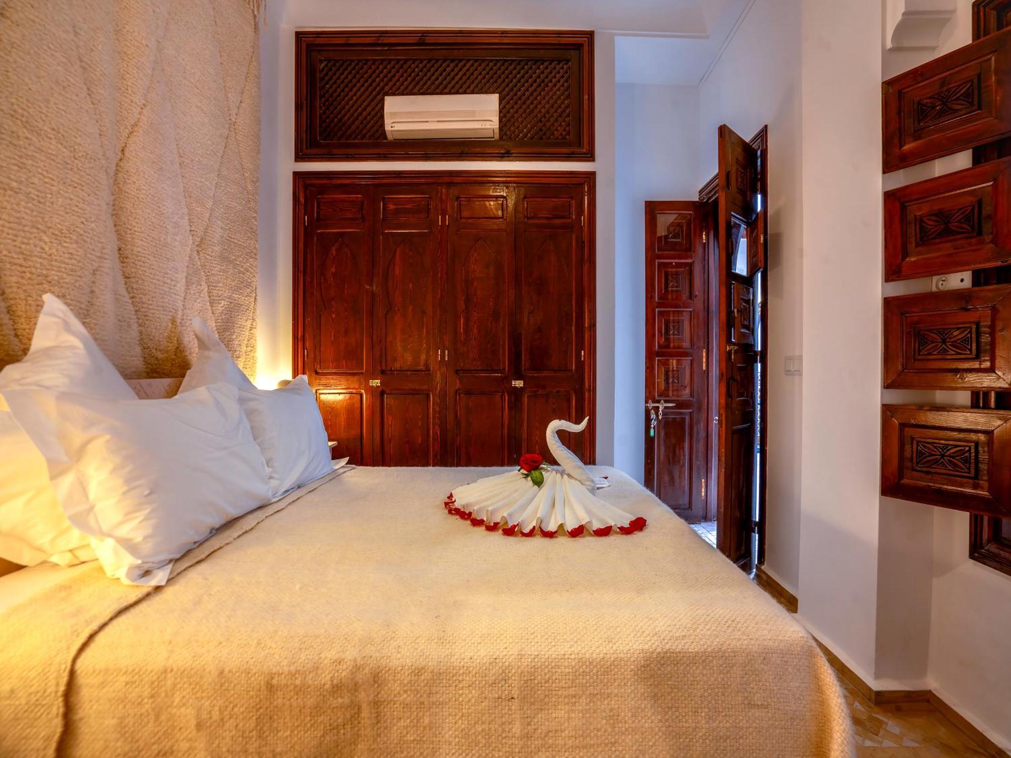 Riad Kilimini Marrakesz Zewnętrze zdjęcie