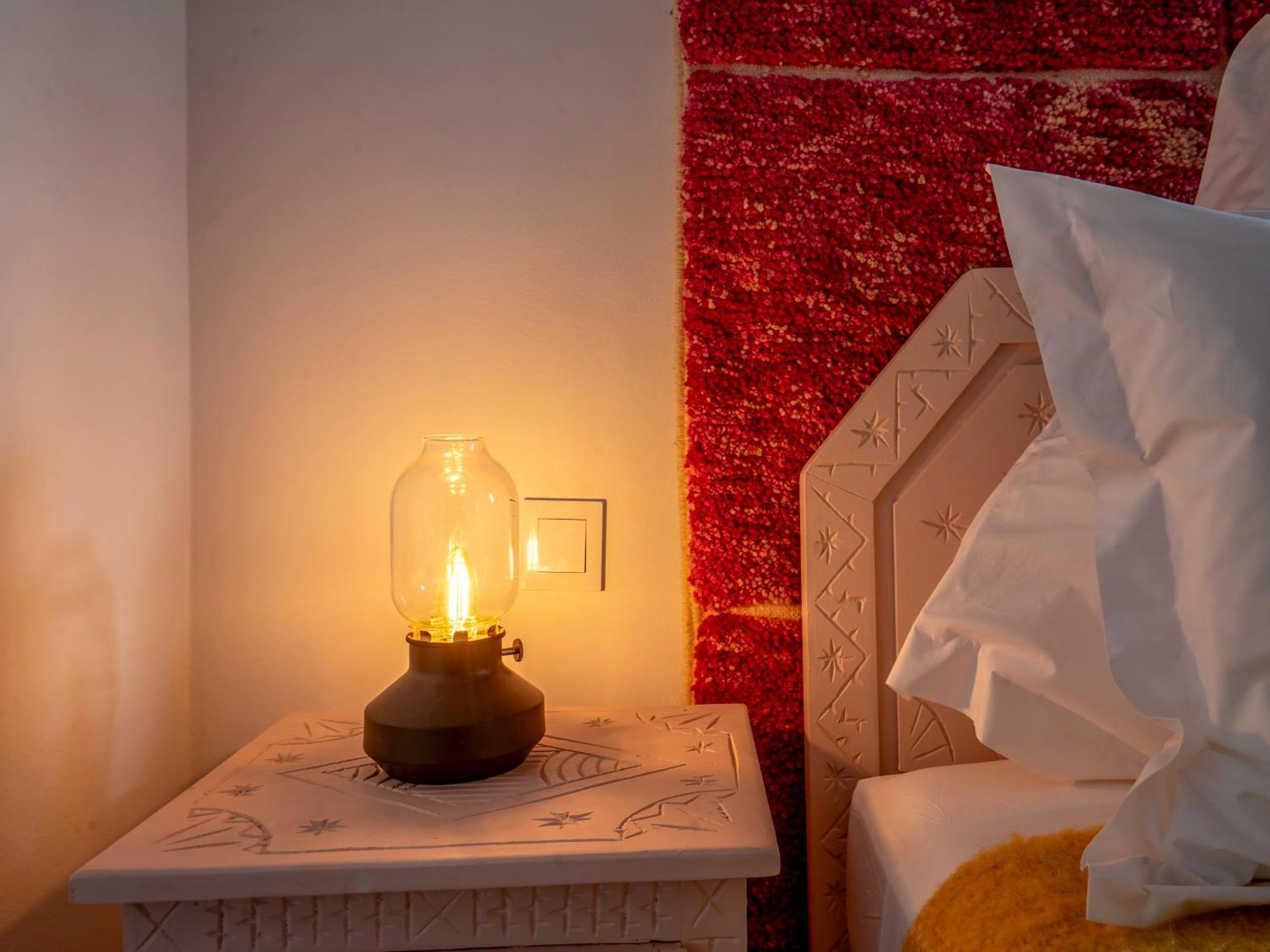 Riad Kilimini Marrakesz Zewnętrze zdjęcie