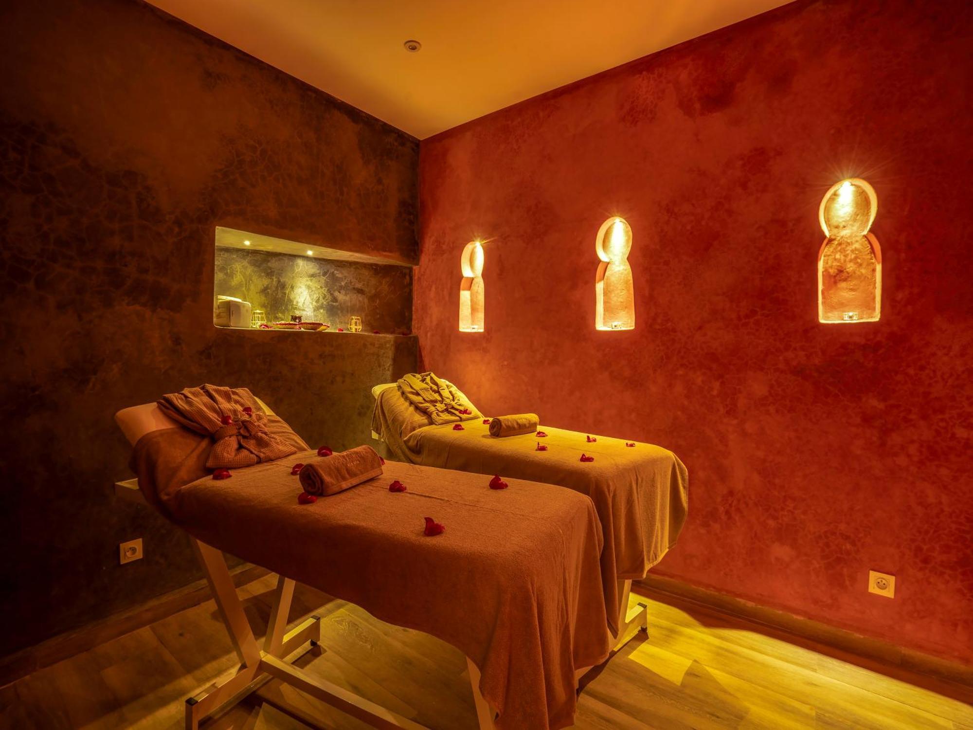 Riad Kilimini Marrakesz Zewnętrze zdjęcie